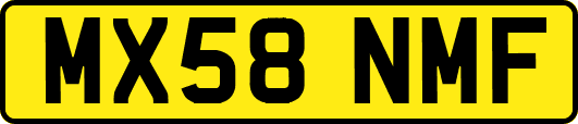 MX58NMF