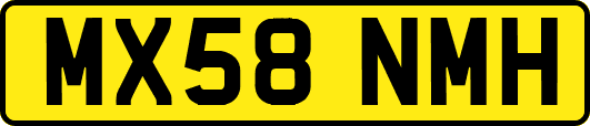 MX58NMH