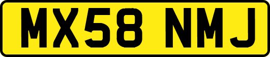 MX58NMJ