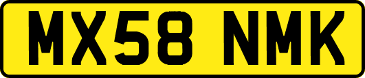 MX58NMK