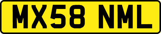 MX58NML