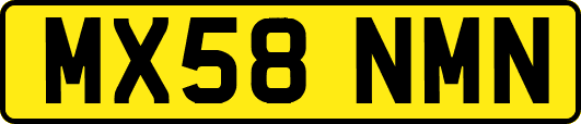 MX58NMN