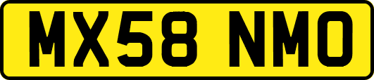 MX58NMO