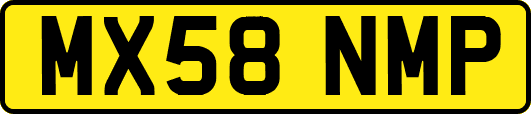 MX58NMP