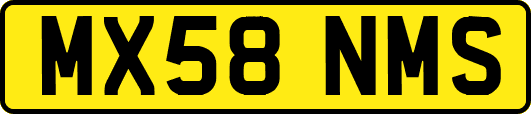 MX58NMS