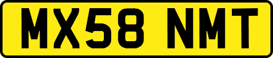 MX58NMT