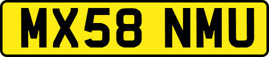 MX58NMU