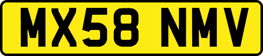 MX58NMV