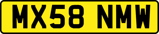 MX58NMW