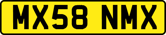 MX58NMX