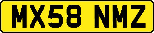 MX58NMZ