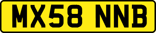 MX58NNB