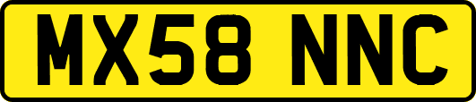 MX58NNC