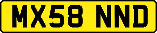 MX58NND