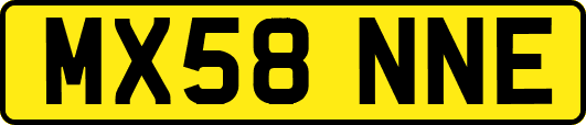 MX58NNE