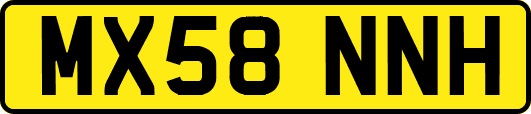 MX58NNH