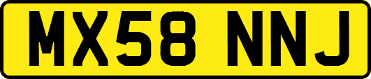 MX58NNJ