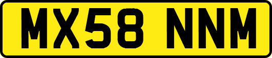 MX58NNM