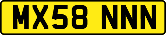 MX58NNN