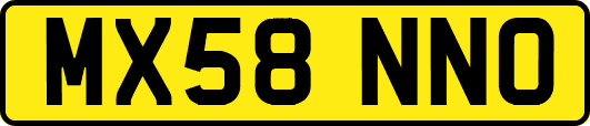 MX58NNO