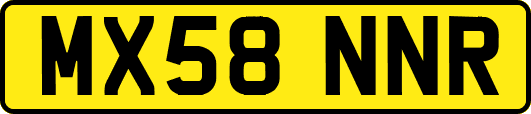 MX58NNR