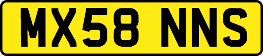MX58NNS
