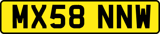 MX58NNW