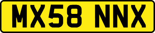 MX58NNX