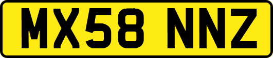 MX58NNZ