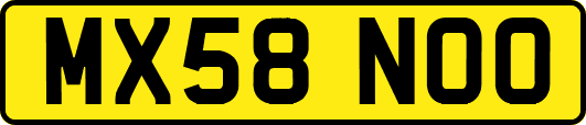 MX58NOO