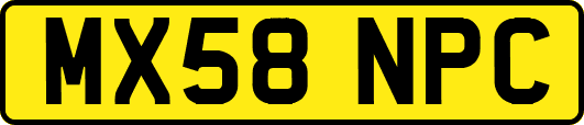 MX58NPC