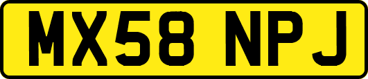 MX58NPJ