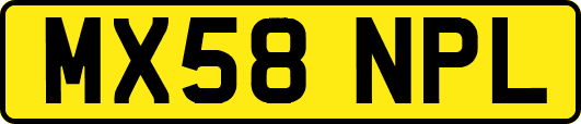 MX58NPL