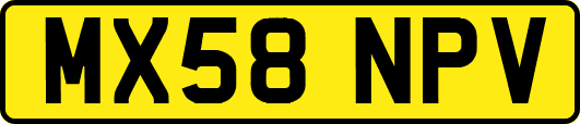 MX58NPV