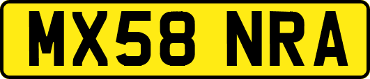 MX58NRA