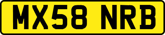MX58NRB