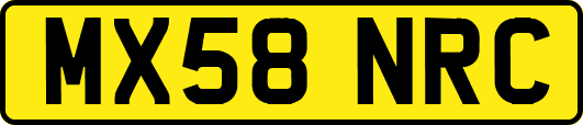 MX58NRC