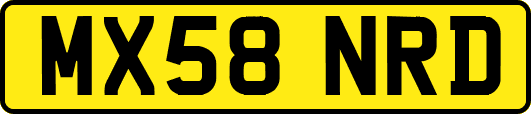 MX58NRD
