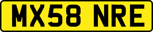 MX58NRE