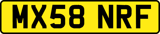 MX58NRF