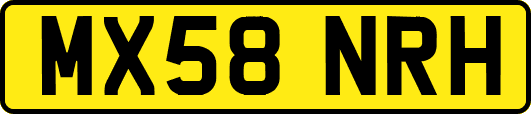 MX58NRH