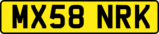 MX58NRK