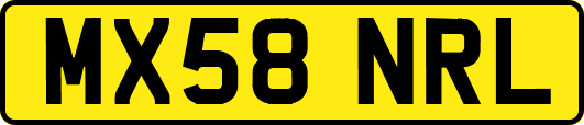 MX58NRL