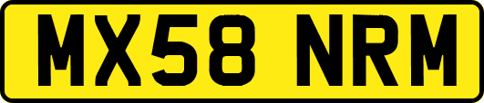 MX58NRM