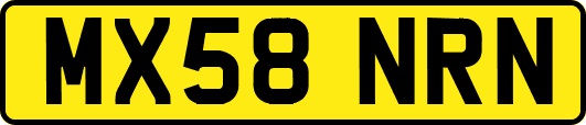 MX58NRN
