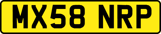 MX58NRP