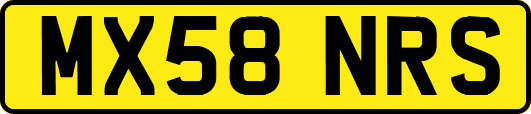 MX58NRS