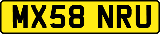MX58NRU