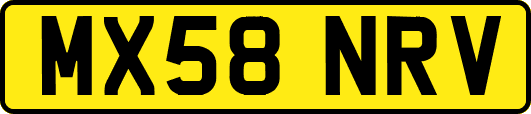 MX58NRV