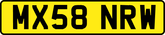 MX58NRW